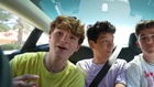 Wyatt Bennett in Jazzy Skye, episode: Best Friend Pause Challenge, Uploaded by: TeenActorFan