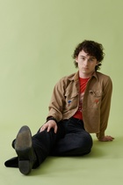 Wyatt Oleff in General Pictures, Uploaded by: TeenActorFan