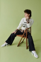 Wyatt Oleff in General Pictures, Uploaded by: TeenActorFan