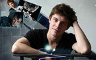 Xavier Samuel in General Pictures, Uploaded by: Guest