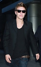 Xavier Samuel in General Pictures, Uploaded by: Guest