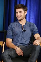 Zac Efron : zac-efron-1384549854.jpg