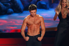 Zac Efron : zac-efron-1398534240.jpg