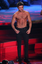 Zac Efron : zac-efron-1398534245.jpg