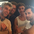 Zac Efron : zac-efron-1410903278.jpg