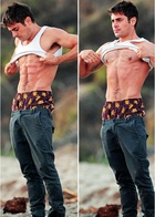 Zac Efron : zac-efron-1411142799.jpg