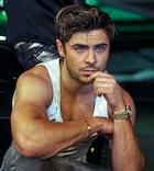 Zac Efron : zac-efron-1449692701.jpg