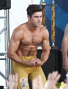 Zac Efron : zac-efron-1457207303.jpg