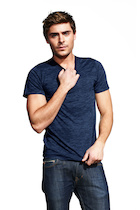 Zac Efron : zac-efron-1457209651.jpg