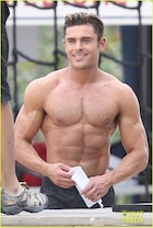 Zac Efron : zac-efron-1457296495.jpg