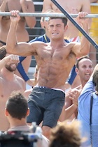 Zac Efron : zac-efron-1457657655.jpg