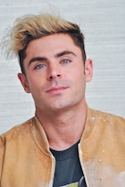 Zac Efron : zac-efron-1466292204.jpg