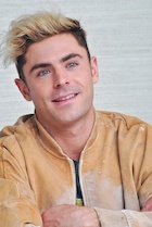 Zac Efron : zac-efron-1466292229.jpg