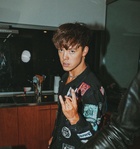 Zach Herron : zach-herron-1611276707.jpg