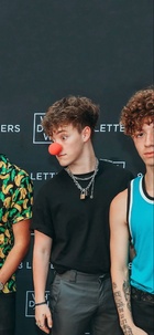 Zach Herron : zach-herron-1641757487.jpg