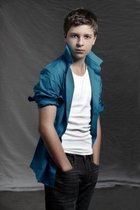 Zachary Dylan Smith in General Pictures, Uploaded by: TeenActorFan