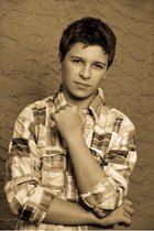 Zachary Dylan Smith in General Pictures, Uploaded by: TeenActorFan