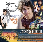 Zachary Gordon in General Pictures, Uploaded by: cwarren