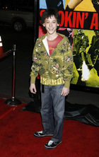 Zach Cumer in General Pictures, Uploaded by: TeenActorFan