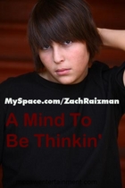 Zach Raizman in General Pictures, Uploaded by: Smirkus