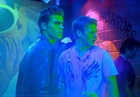 Zach Roerig in The Vampire Diaries, Uploaded by: Smirkus