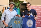 Zach Roerig in General Pictures, Uploaded by: Smirkus