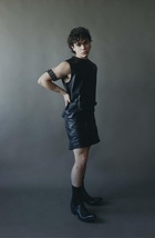 Zackary Arthur in General Pictures, Uploaded by: Guest