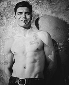 Zane Holtz in General Pictures, Uploaded by: Guest