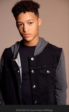 Zane Moyer in General Pictures, Uploaded by: TeenActorFan