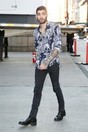 Zayn Malik in
General Pictures -
Uploaded by: Guest