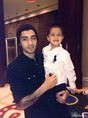 Zayn Malik in
General Pictures -
Uploaded by: Guest