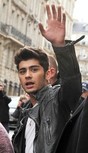 Zayn Malik in
General Pictures -
Uploaded by: Guest