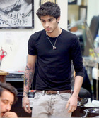 Zayn Malik : zayn-malik-1359707612.jpg