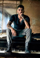 Zayn Malik in General Pictures, Uploaded by: Guest