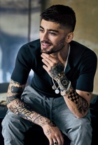 Zayn Malik in General Pictures, Uploaded by: Guest