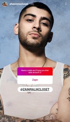 Zayn Malik in General Pictures, Uploaded by: Guest