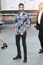 Zayn Malik in General Pictures, Uploaded by: Guest