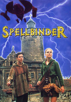 Zbych Trofimiuk in Spellbinder, Uploaded by: Vetteman65