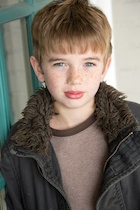 Zeb Sanders in General Pictures, Uploaded by: TeenActorFan