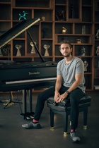 Zedd in General Pictures, Uploaded by: webby