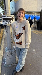 Zell Steele Morrow in General Pictures, Uploaded by: bluefox4000