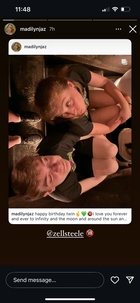 Zell Steele Morrow in General Pictures, Uploaded by: Nirvanafan201