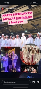 Zell Steele Morrow in General Pictures, Uploaded by: Nirvanafan201