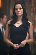 Zoey Deutch in Vampire Academy, Uploaded by: Guest