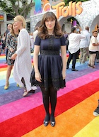 Zooey Deschanel in General Pictures, Uploaded by: Guest