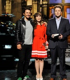 Zooey Deschanel in General Pictures, Uploaded by: Guest