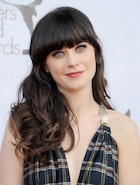 Zooey Deschanel in General Pictures, Uploaded by: Guest