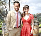 Zooey Deschanel in General Pictures, Uploaded by: Guest